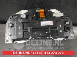 Nissan Qashqai Odometer KM O739631 photo 2