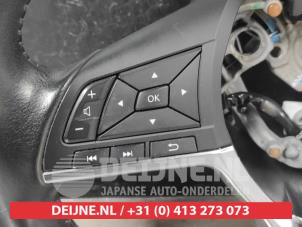Nissan Qashqai Lenkrad O739632 foto 2