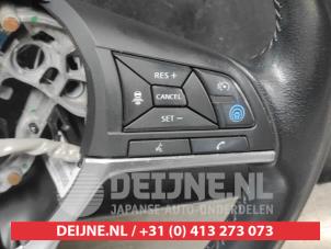 Nissan Qashqai Lenkrad O739632 foto 3