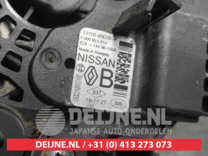 Nissan Qashqai Dynamo O739635 foto 3