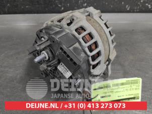 Nissan Qashqai Dynamo O739635 foto 2