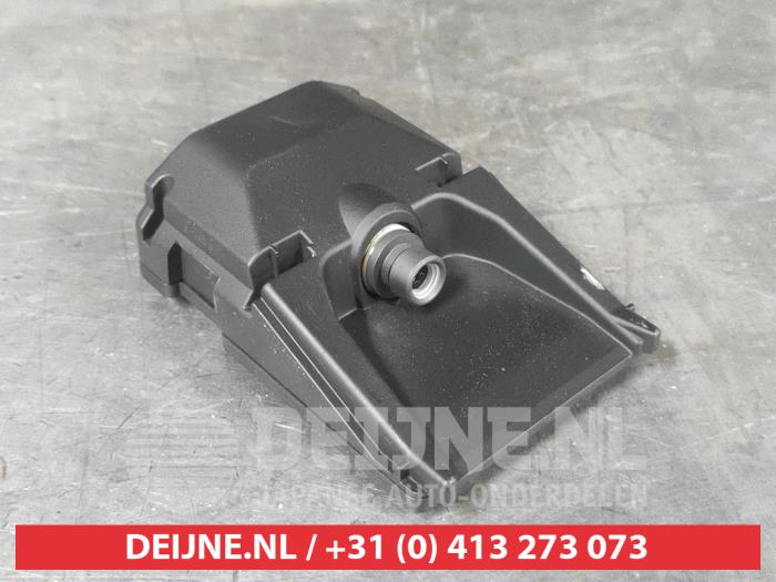 Nissan Qashqai Camera voorzijde O739637