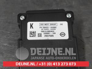 Nissan Qashqai Camera voorzijde O739637 foto 3