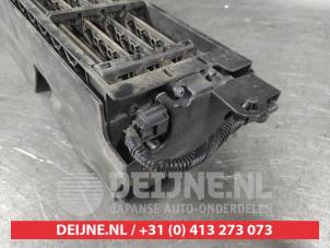 Nissan Qashqai Luft Leitung O739641 foto 3
