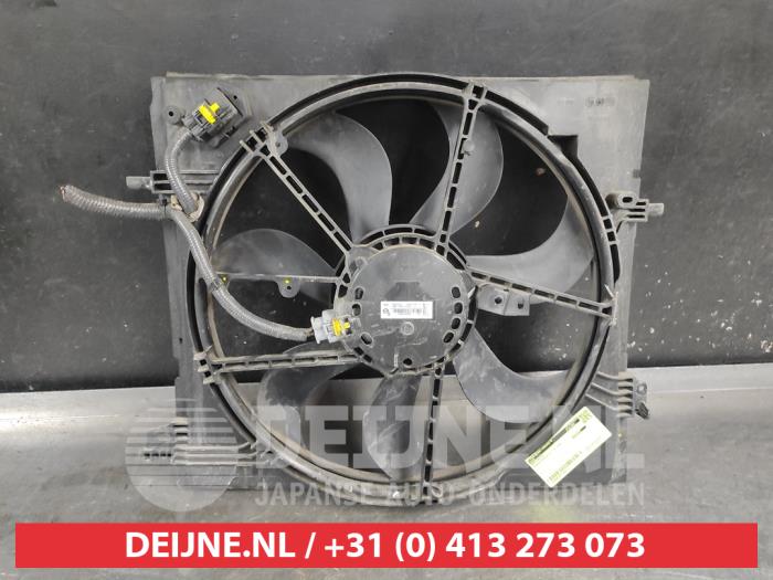 Nissan Qashqai Koelvinhuis O739643
