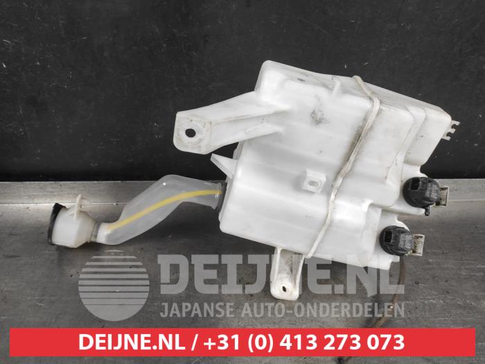 Toyota Prius Ruitensproeiertank voor O739648