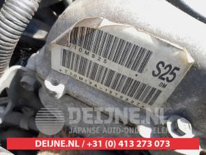 Suzuki Swift Engine O739659 photo 2