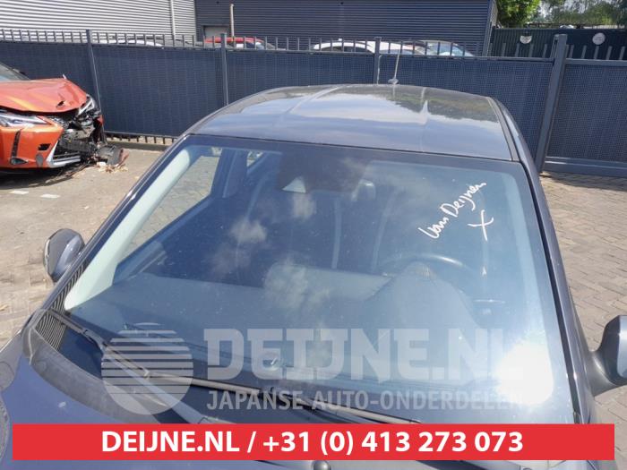 Hyundai I10 Frontscreen O739661
