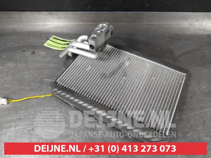 Gebruikte Aircoverdamper Mitsubishi ASX 2.0 MIVEC 16V Prijs op aanvraag aangeboden door V.Deijne Jap.Auto-onderdelen BV