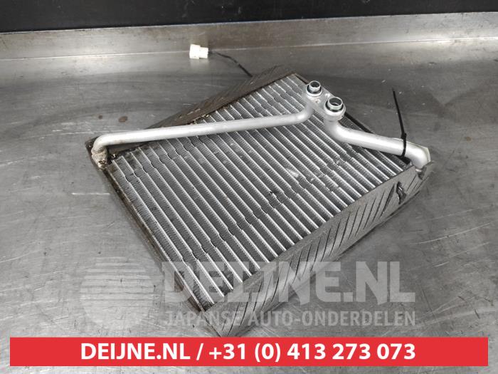 Mitsubishi ASX Verdampfer Klimaanlage O739663