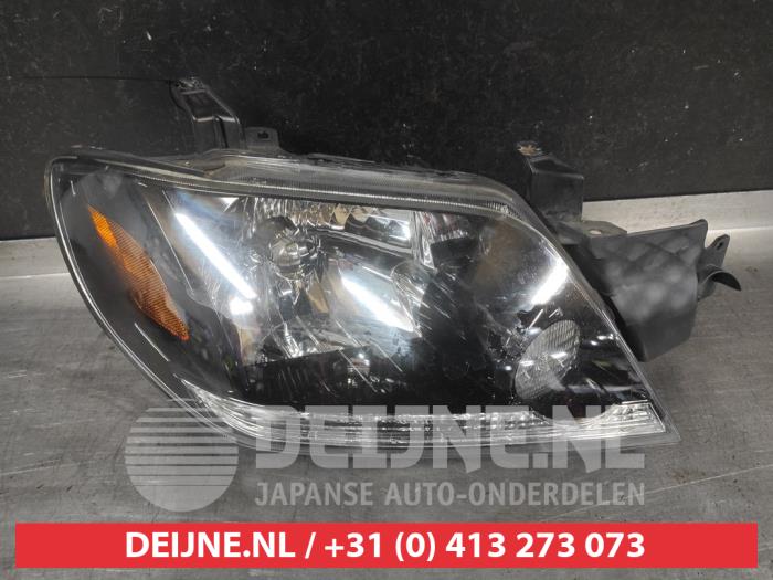 Mitsubishi Outlander Scheinwerfer rechts O739665