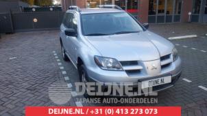 Mitsubishi Outlander Scheinwerfer rechts O739665 foto 3