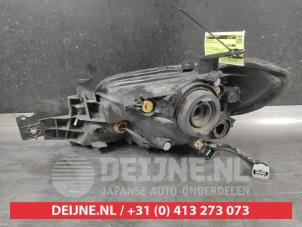 Mitsubishi Outlander Scheinwerfer rechts O739665 foto 2