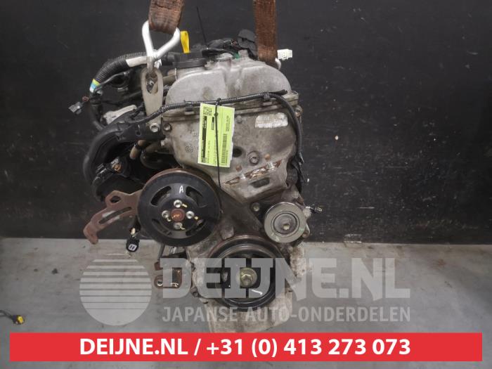 Suzuki Alto Engine O739700