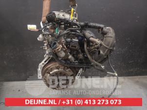 Suzuki Alto Motor O739700 foto 3