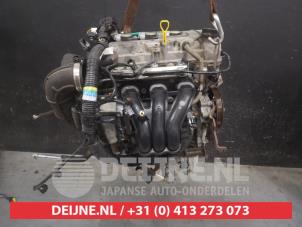 Suzuki Alto Motor O739700 foto 2