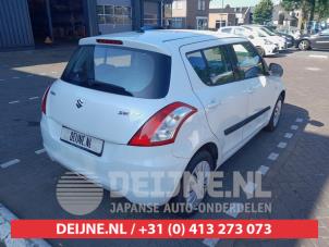 Suzuki Swift Heckklappe O739683 foto 2