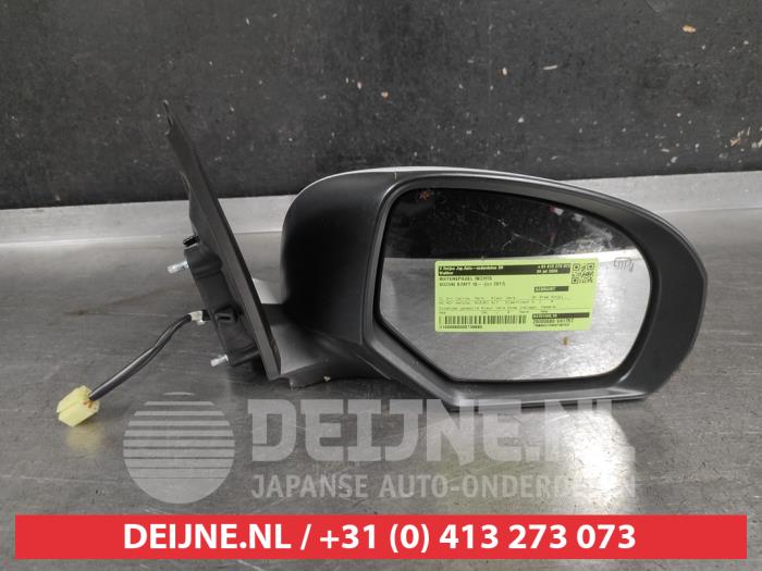 Suzuki Swift Außenspiegel rechts O739695