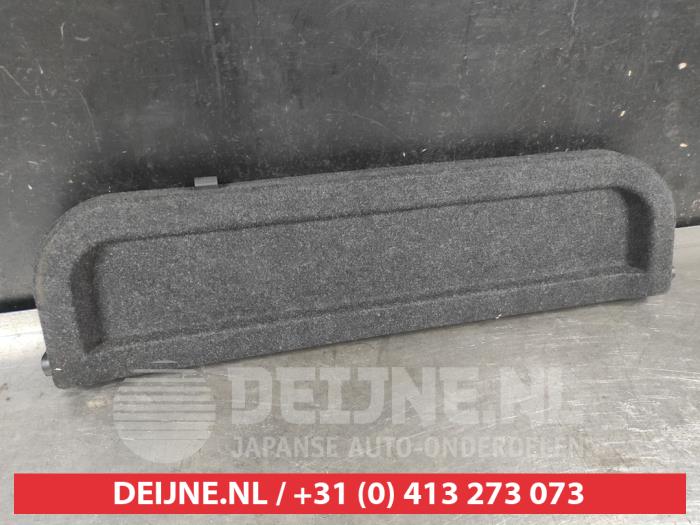 Suzuki Swift Hutablage O739699