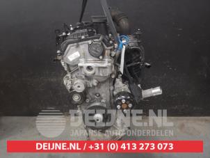Hyundai I10 Motor O739704 foto 3