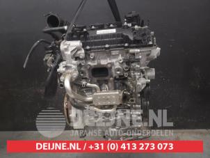 Hyundai I10 Motor O739704 foto 2