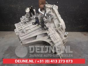 Hyundai I10 Gearbox O739705 photo 3