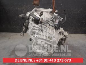 Hyundai I10 Gearbox O739705 photo 2