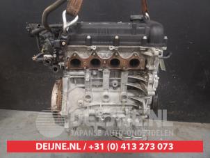 Kia Venga Motor O739706 foto 2