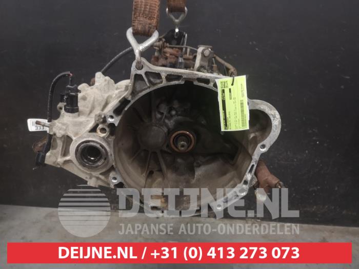 Kia Venga Getriebe O739707