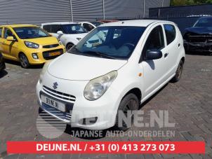 Suzuki Alto Voorbumper O739713 foto 2