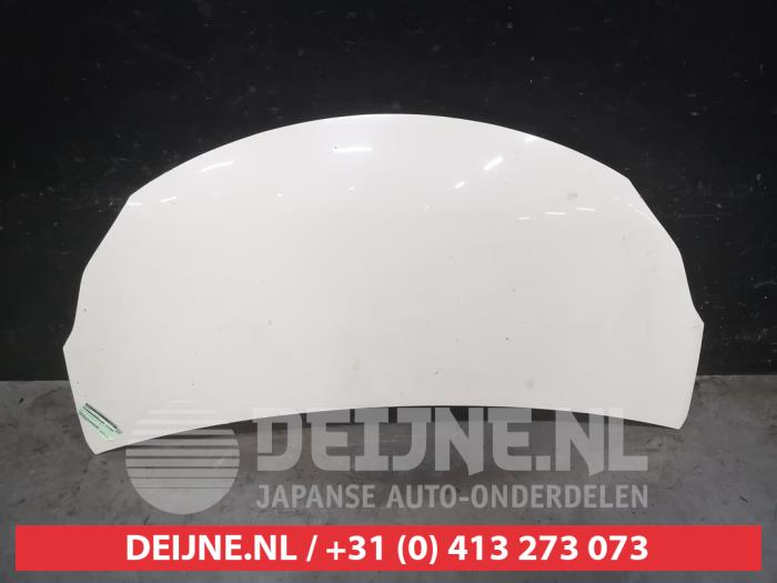 Suzuki Alto Bonnet O739714