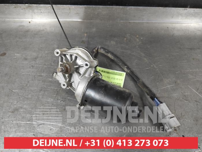 Suzuki Alto Scheibenwischermotor vorne O739717