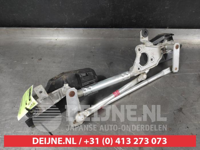 Suzuki Alto Scheibenwischer Mechanik O739718