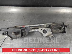 Suzuki Alto Scheibenwischer Mechanik O739718 foto 2