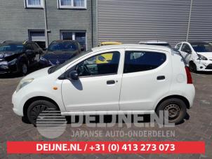 Suzuki Alto Scherm links-voor O739719 foto 2