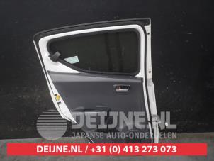 Suzuki Alto Tür 4-türig links hinten O739725 foto 2