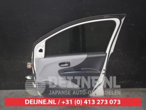 Suzuki Alto Tür 4-türig rechts vorne O739732 foto 3