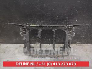 Mazda CX-5 Vorderwand O739739 foto 2
