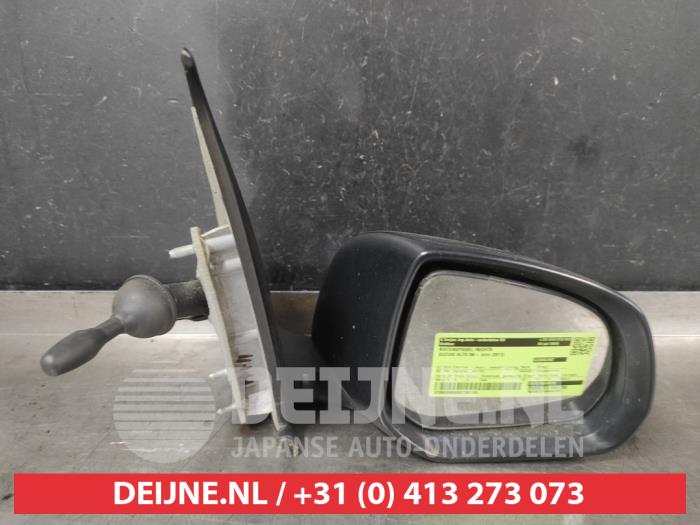 Suzuki Alto Wing mirror, right O739736