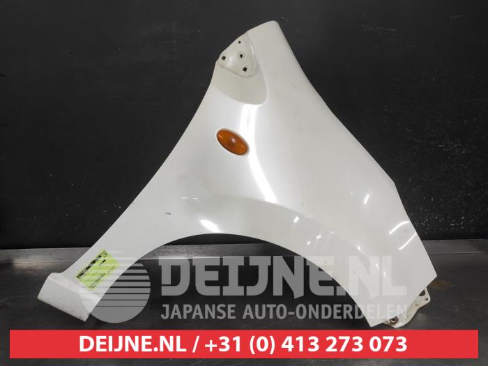 Suzuki Alto Kotflügel rechts vorne O739737
