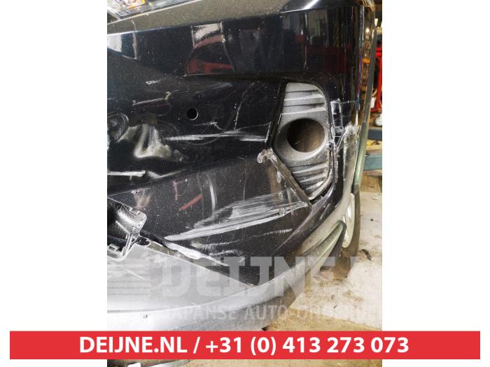 Toyota Rav-4 Voorkop compleet O739744