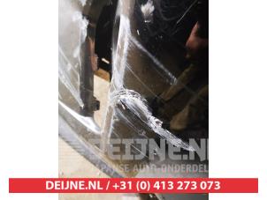 Toyota Rav-4 Front end, complete O739744 photo 2