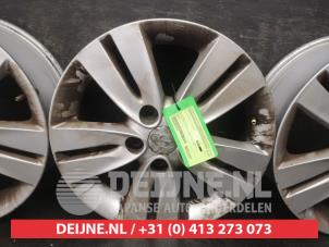 Hyundai IX20 Felgen Set O739756 foto 3