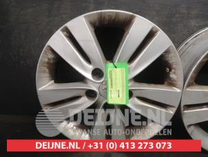 Hyundai IX20 Felgen Set O739756 foto 2