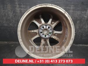 Toyota Prius Wheel O739761 photo 2