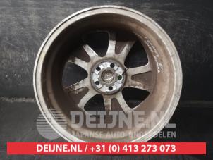 Toyota Prius Felge O739762 foto 2