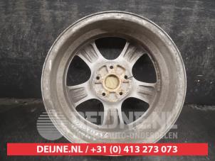 Suzuki SX-4 Wheel O739766 photo 2