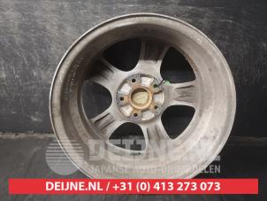 Suzuki SX-4 Wheel O739767 photo 2