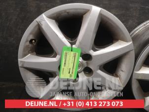Toyota Prius Velgen set O739770 foto 2