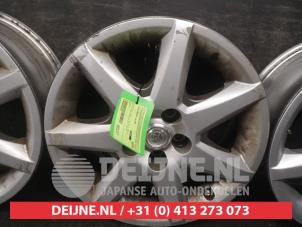 Toyota Prius Velgen set O739770 foto 3